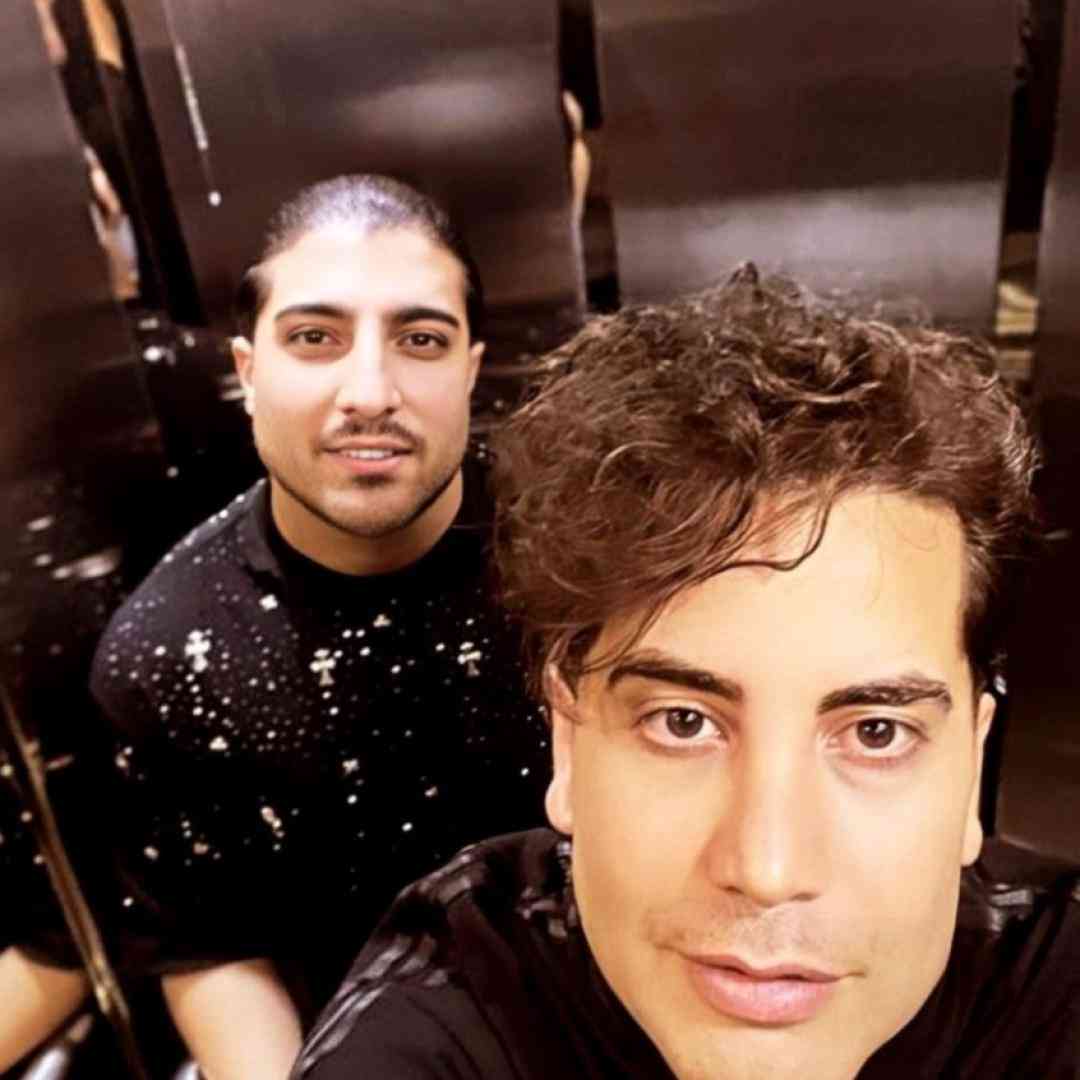 دانلود آهنگ گلارکم از امیر رمضانی