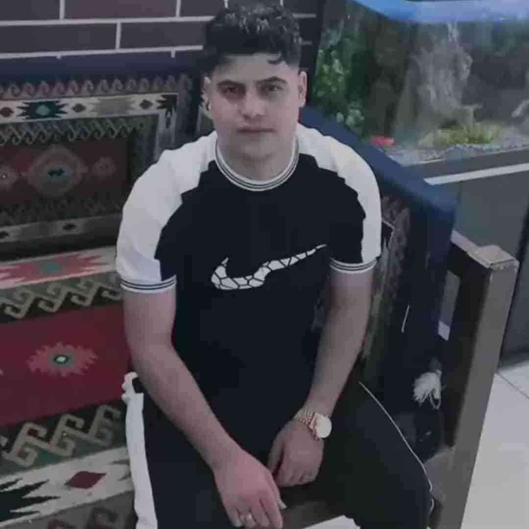 دانلود آهنگ پرتم بکه ته دره سرم بنه ژیر اره از امیرحافظ رنجبر