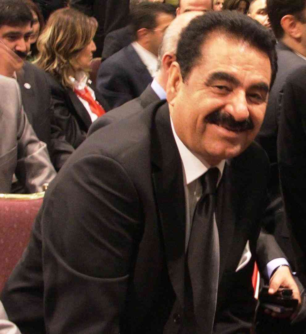 دانلود آهنگ بن اینسان دییلمییم از ابراهیم تاتلیسس