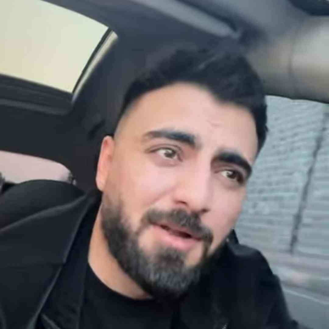 رامین تجنگی افسرده بیمه وخته دی بومه روانی