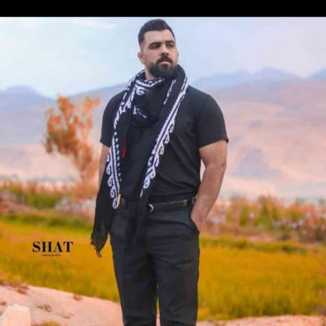 سعید یعقوبی عاشقی گنه عذاو رنجه