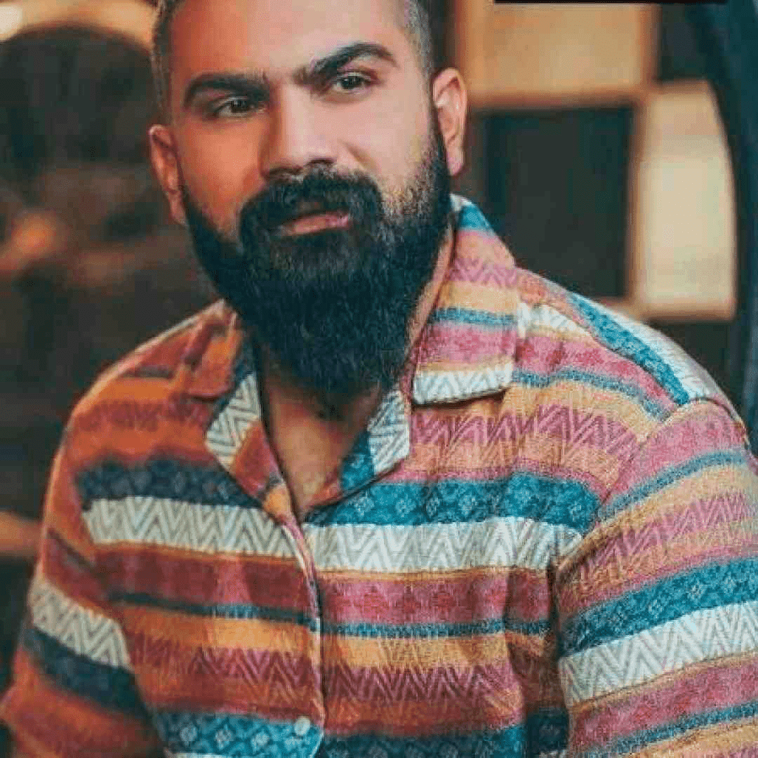فرهاد جهانگیری مه جا مانده ی غروب سینه سوزم