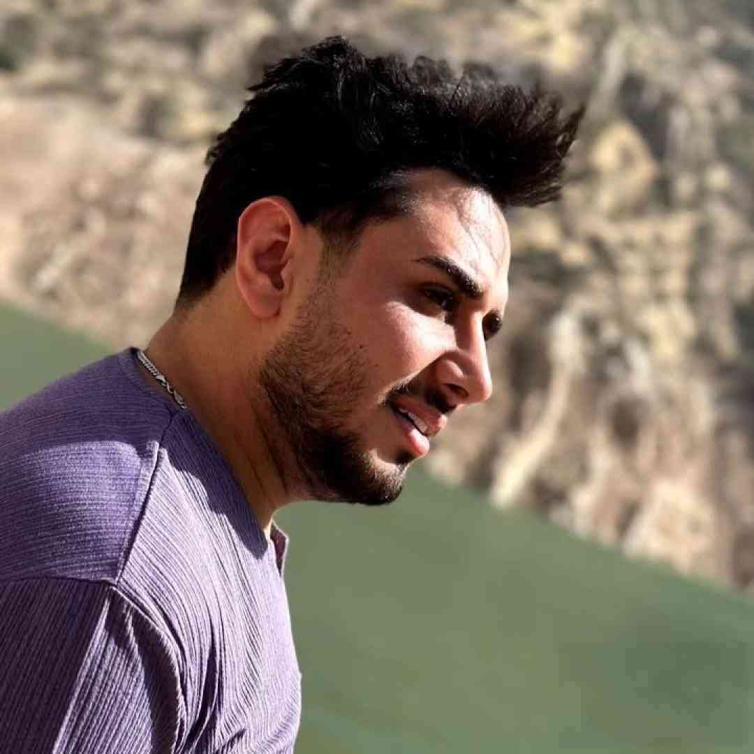 سینا پرهیز وصیت