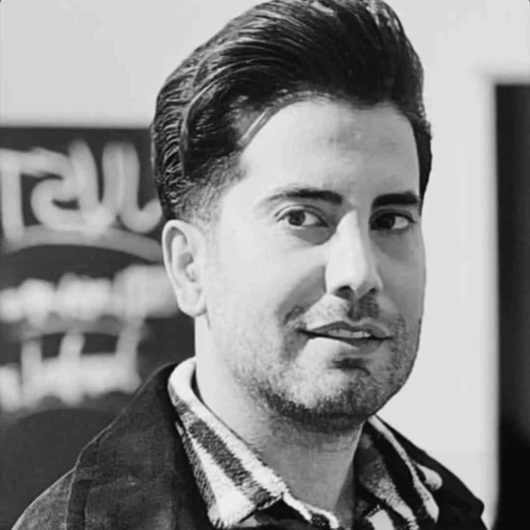 فرشاد آزادی تو که از خدات بود فابه تو بشم