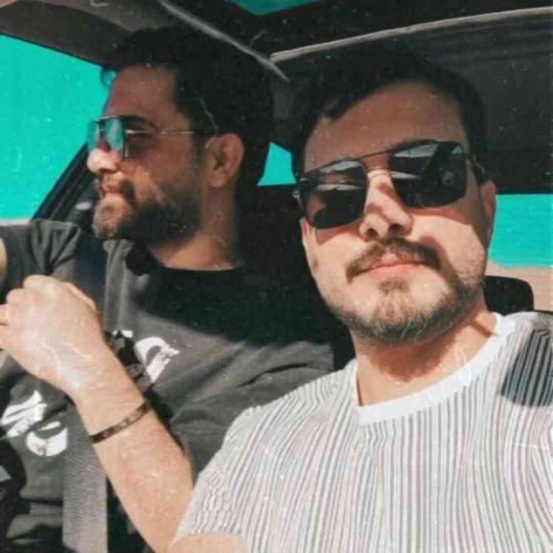 احمد فتحی کافر