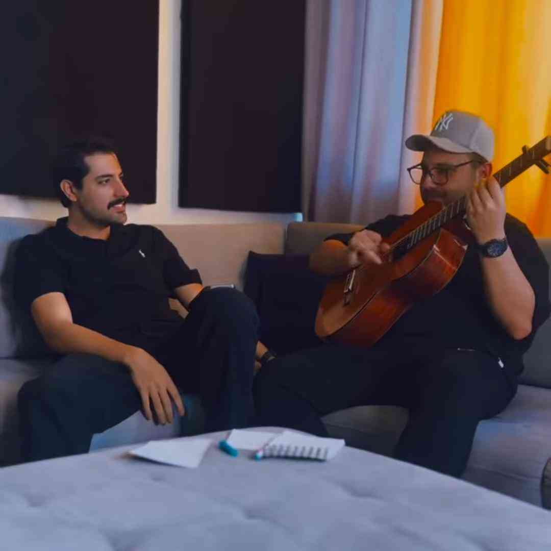 میلاد بابایی گل سرخ