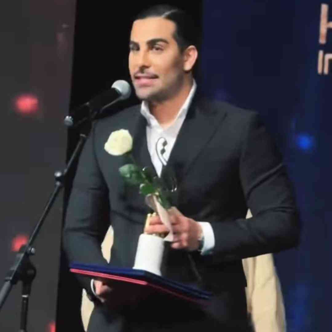 مجید رضوی کی میدونه