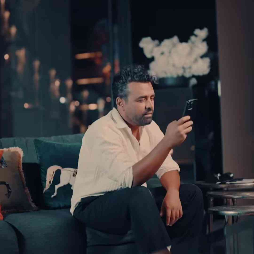 دانلود آهنگ من هرشب از میثم ابراهیمی