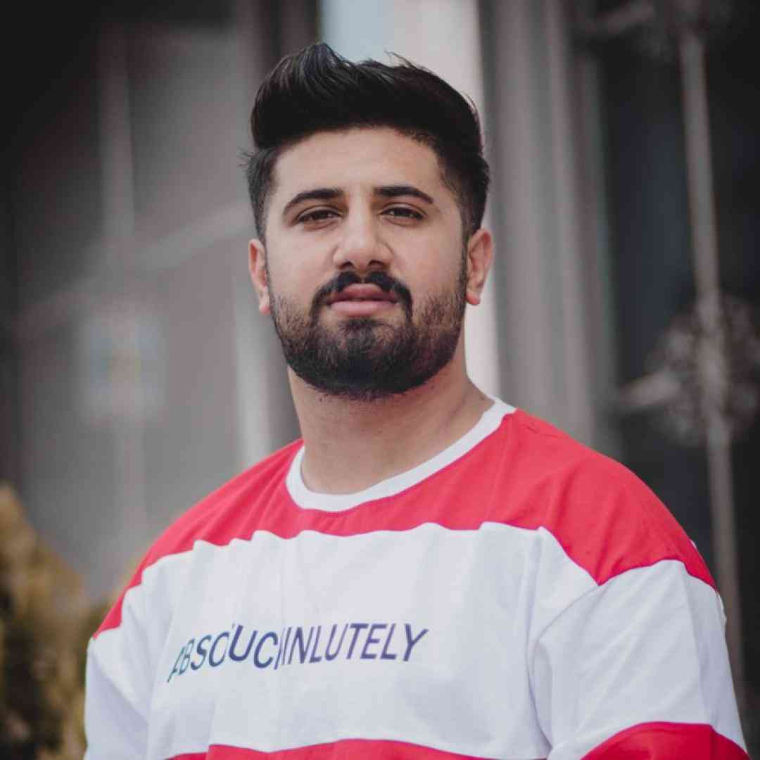 دانلود آهنگ دختر از علی حمیدی
