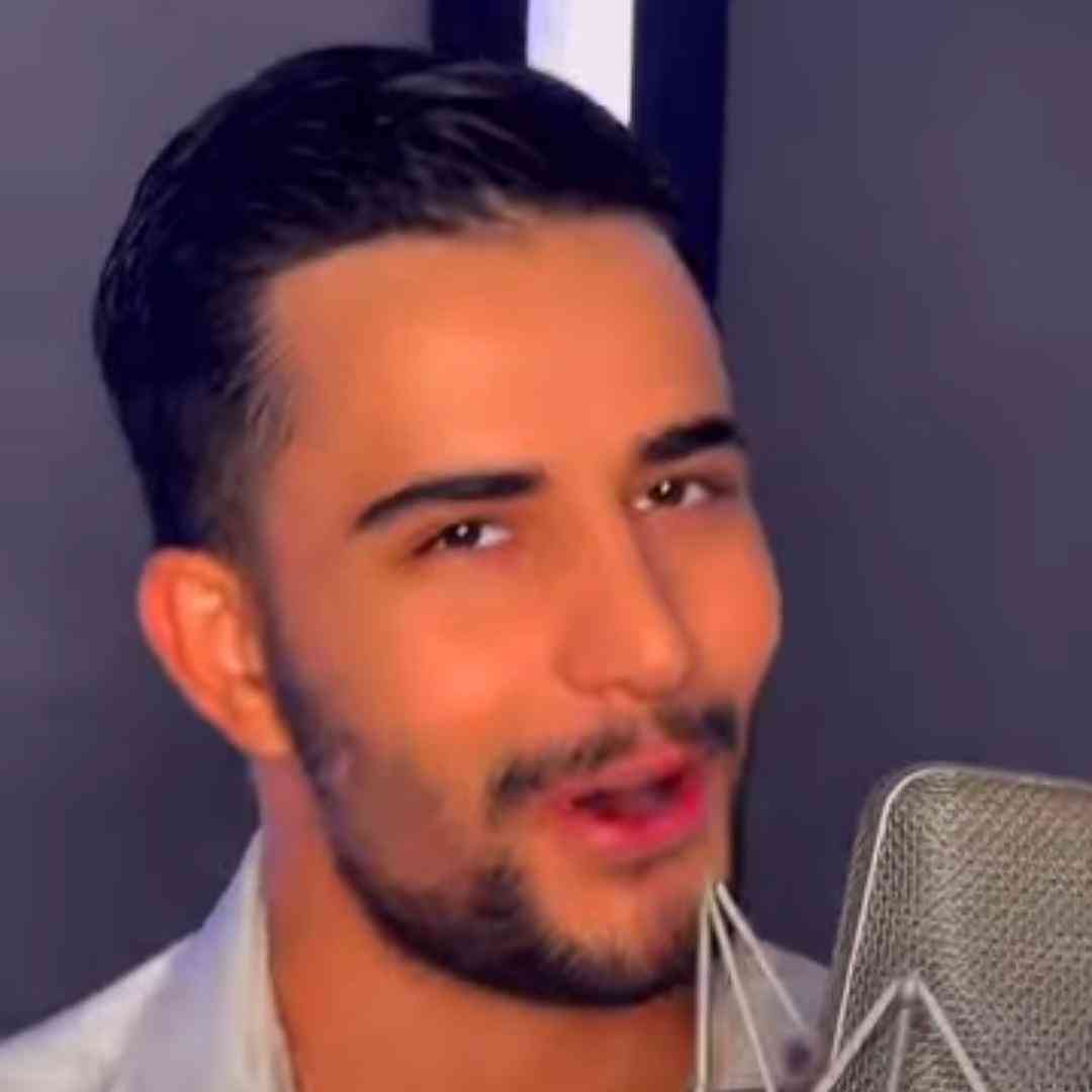 دانلود آهنگ دختر شیرازی از علی حسینی