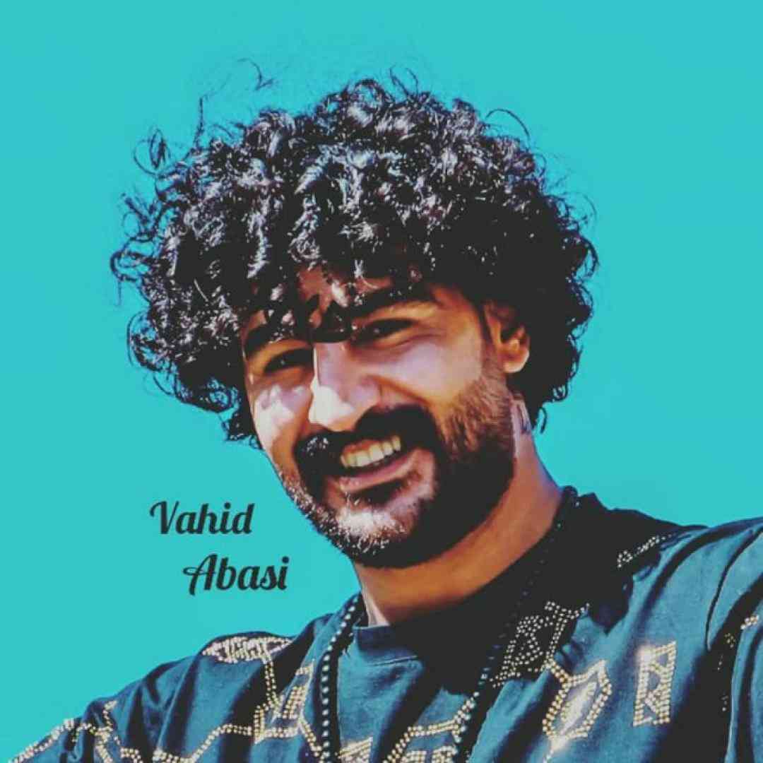 دانلود آهنگ خوشتیپ آمار مه تورکمی از وحید عباسی