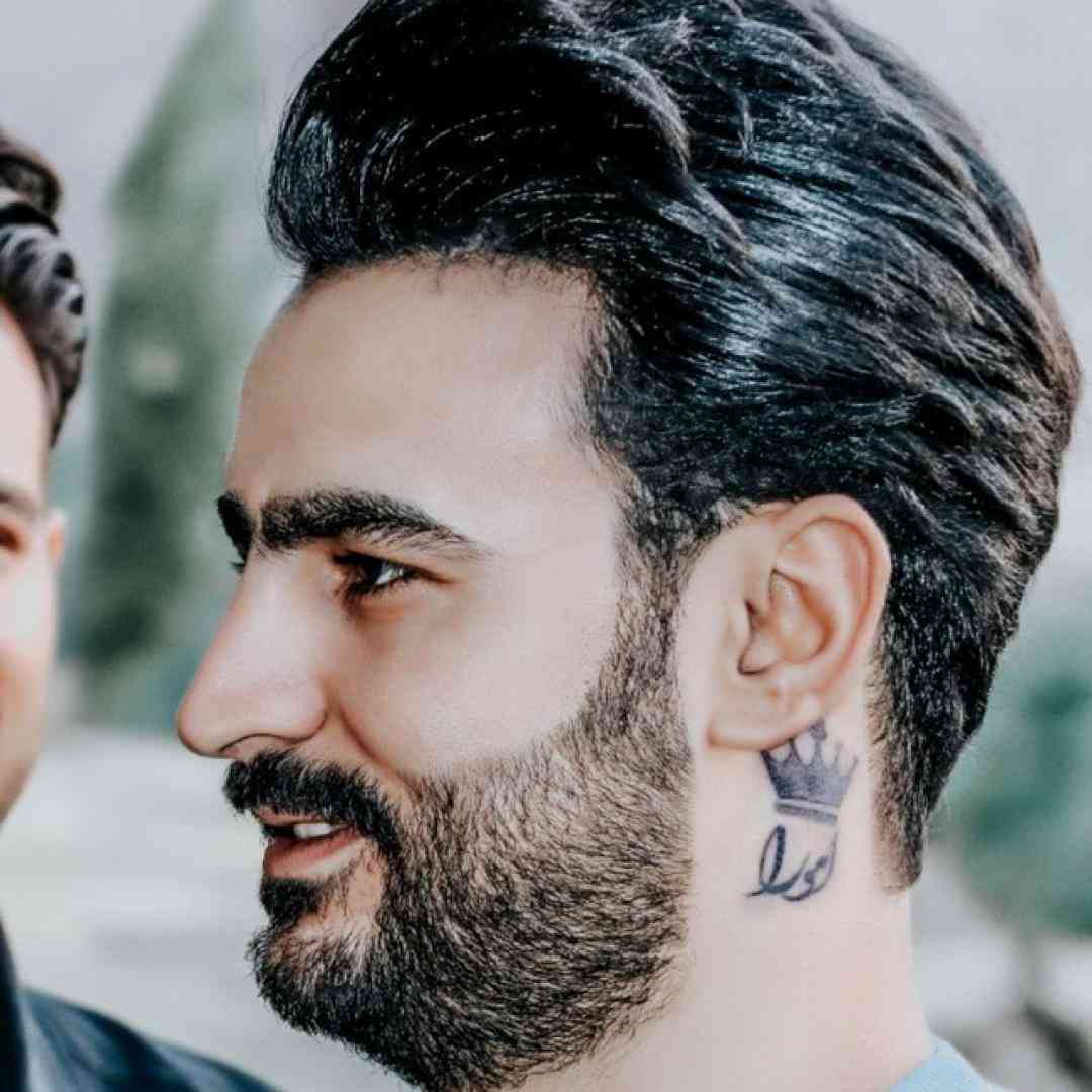 وحید عباسی مستی