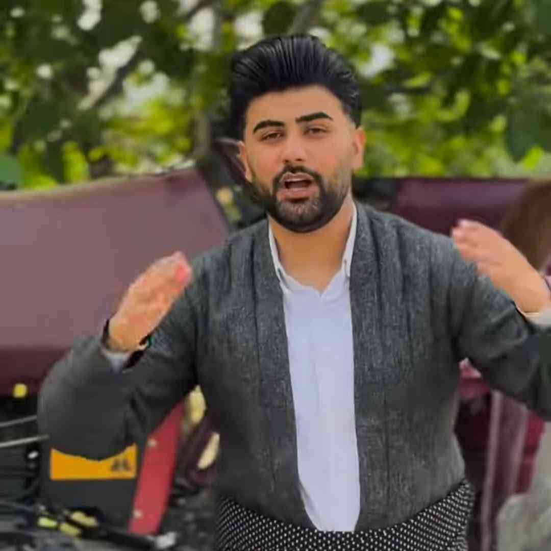 دانلود آهنگ بی بی خانم از بلال زارعی