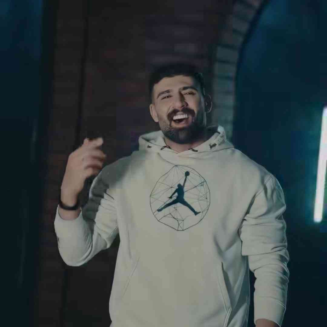 دانلود آهنگ دیدی میگفتم بهت یه روز میشه آتیشت از محمد محرمی