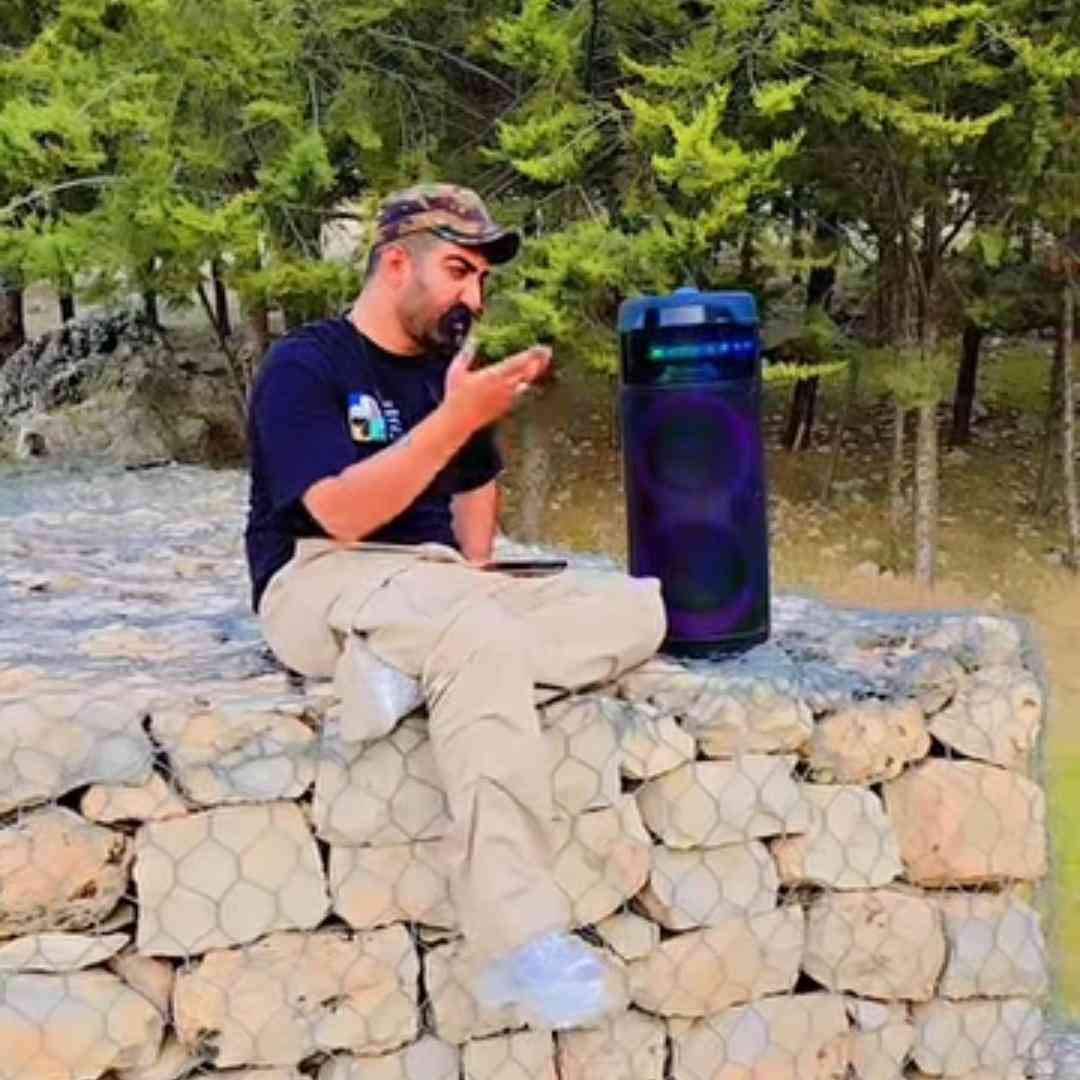 دانلود آهنگ تو خوشصدا یا هایده از میلاد غلامی