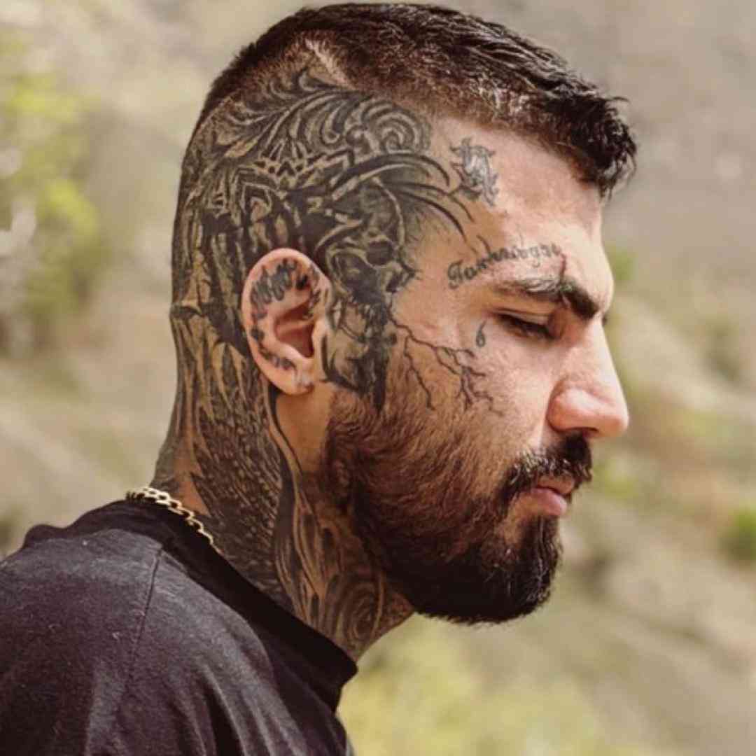 دانلود آهنگ آبی از مهدیار