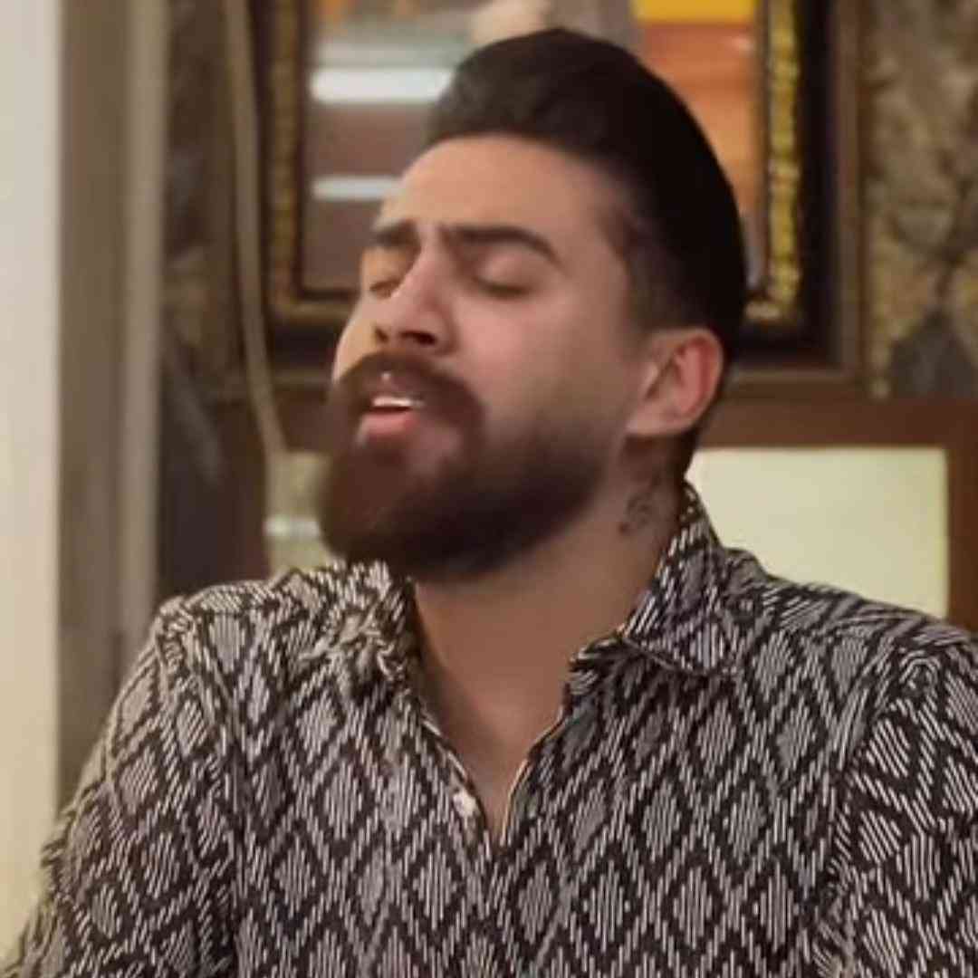 دانلود آهنگ بی وفا یار از جواد امانی