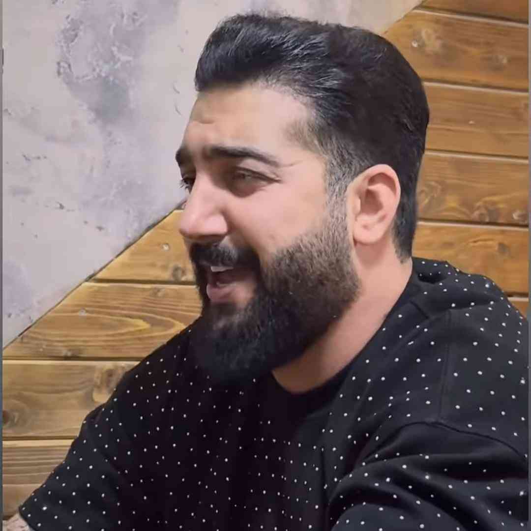آرمین سبزواری دایه