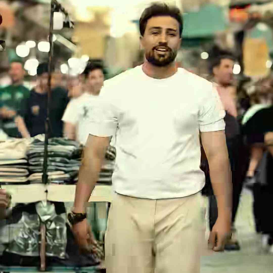 دانلود آهنگ در قلبمو بستم رو همه اونو دارم بسمه از سالار صفرزاده