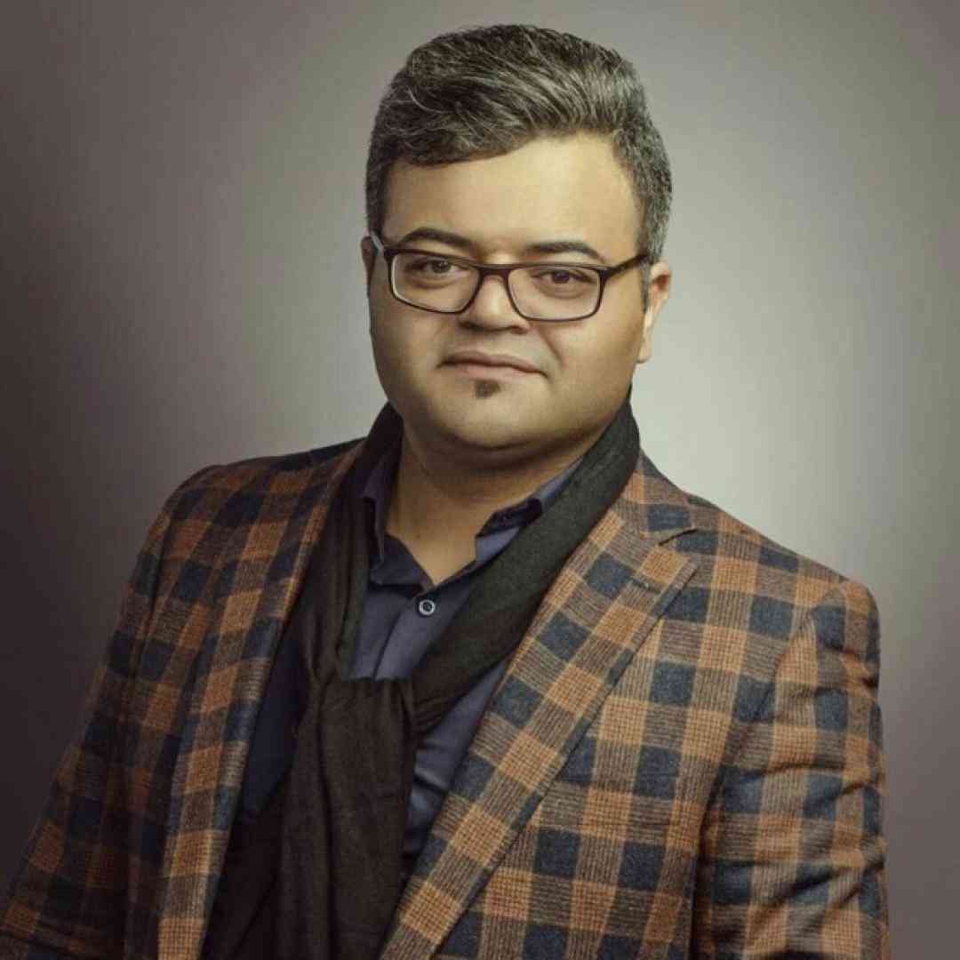 دانلود آهنگ شهزاده از افشین آذری