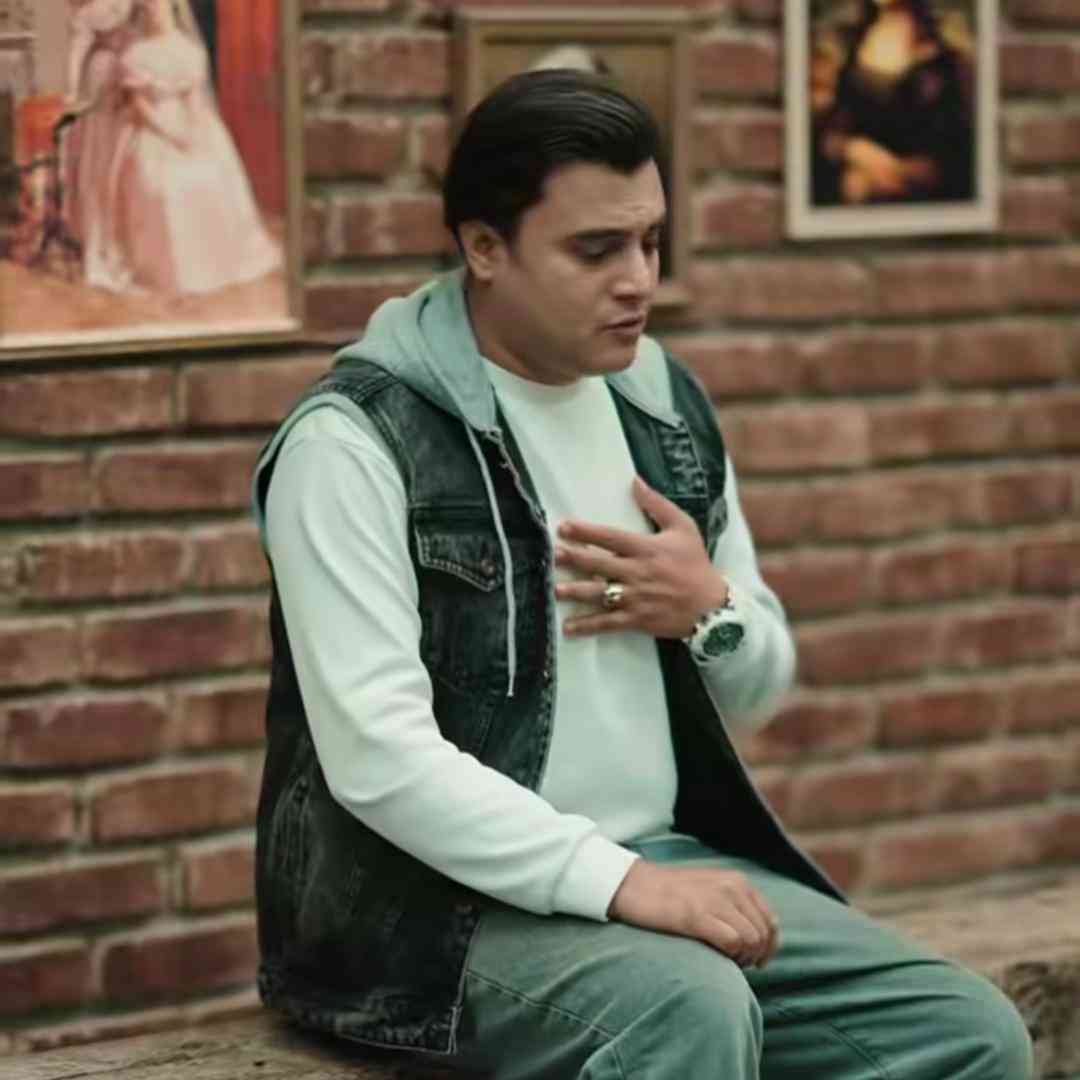 دانلود آهنگ دلتنگ صداتم وشون رد پاتم وپیم بیوش از رامین کرمی