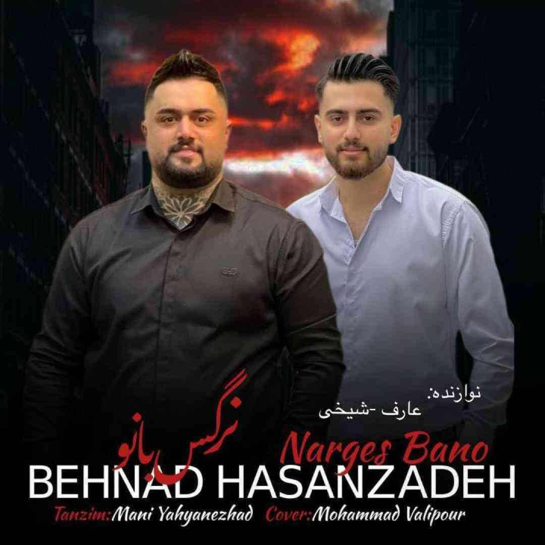 دانلود آهنگ نرگس بانو از بهنام حسن زاده