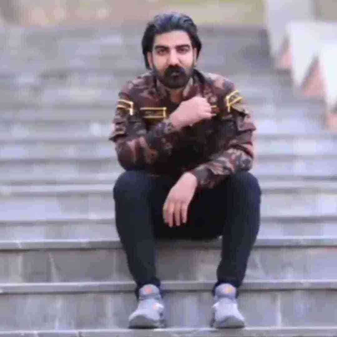 دانلود آهنگ تو خوشتیپی یا گوگوش چاو سیه کوردی پوش از میلاد غلامی