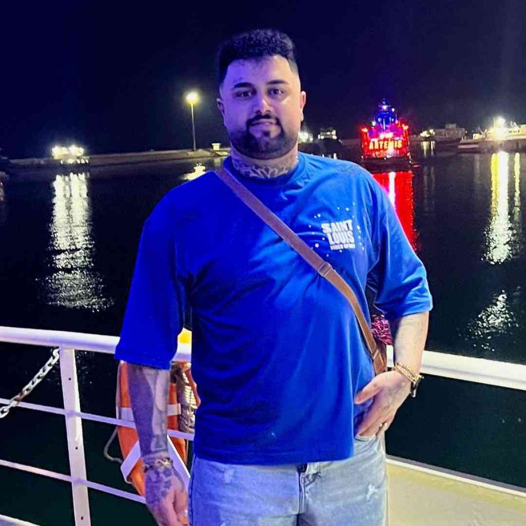 دانلود آهنگ زخم دل از بهنام حسن زاده
