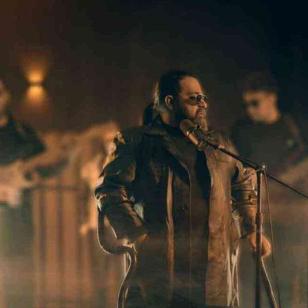 رضا صادقی شکار