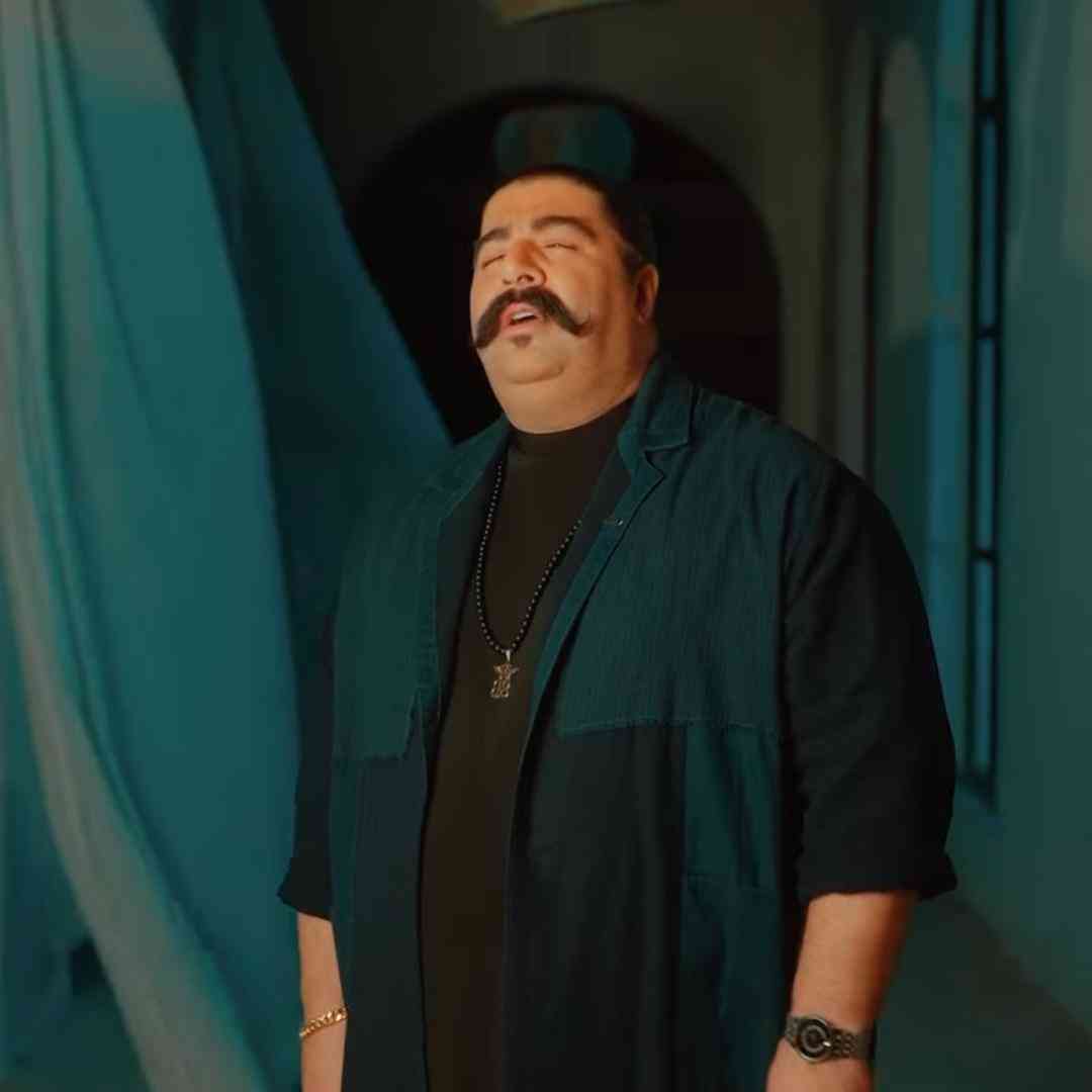 دانلود آهنگ ستاره میشی از بهنام بانی
