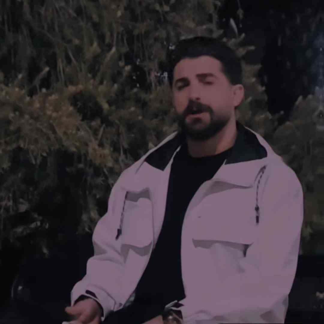 دانلود آهنگ اعتنا نکرد به گریه های من از سامان اسماعیلی