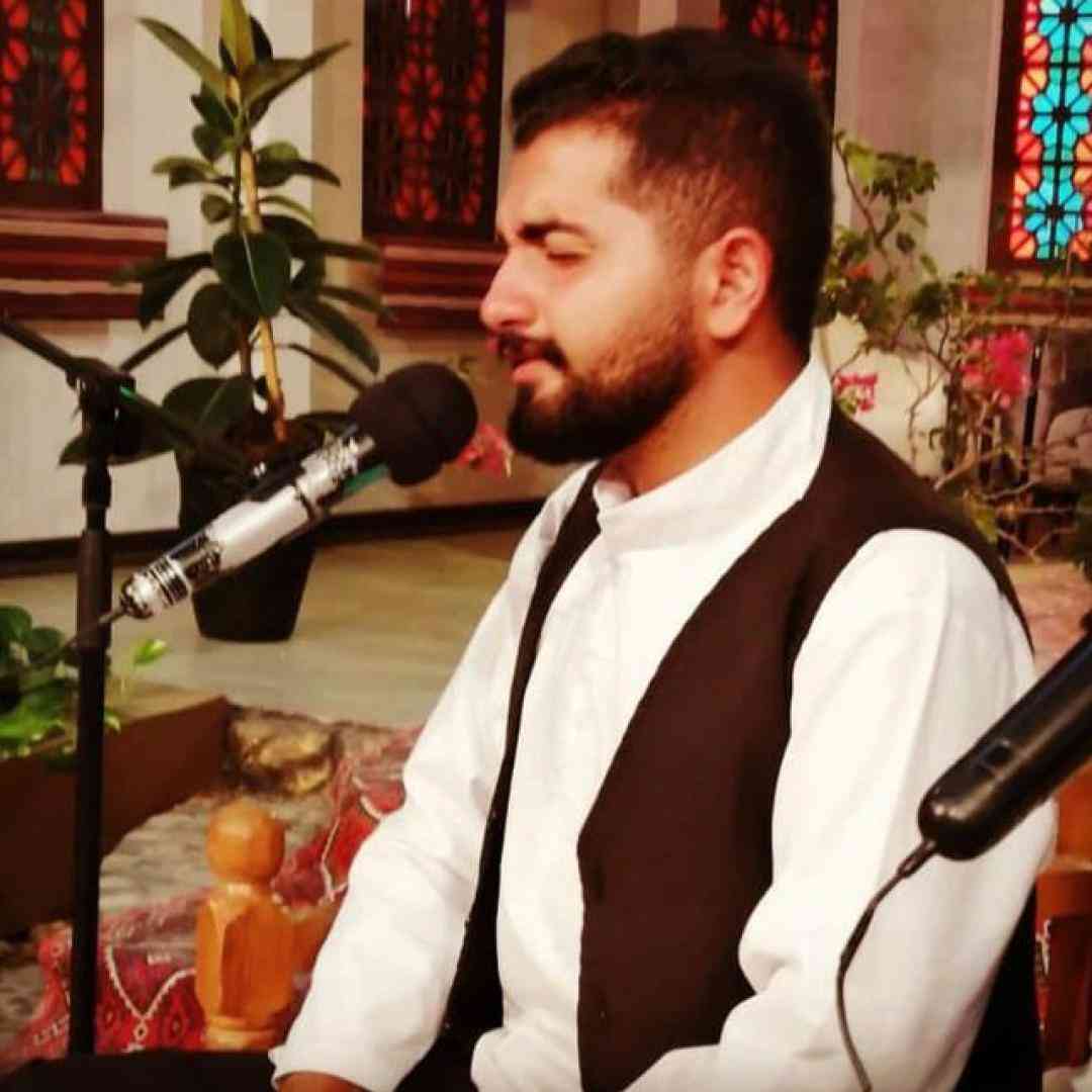 دانلود آهنگ هرایی از مهدی کارگر خنار