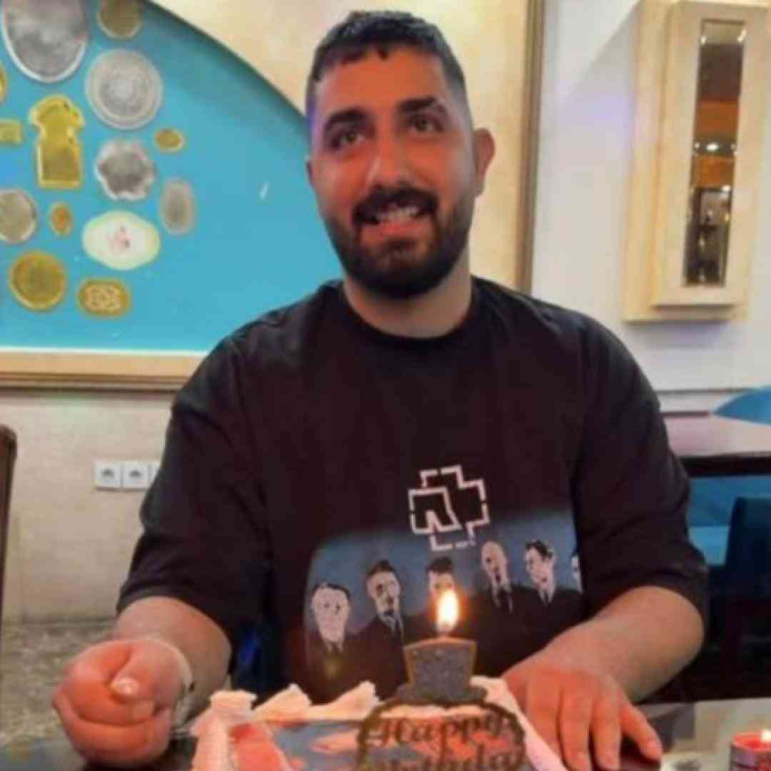 محمد امیری فاصله