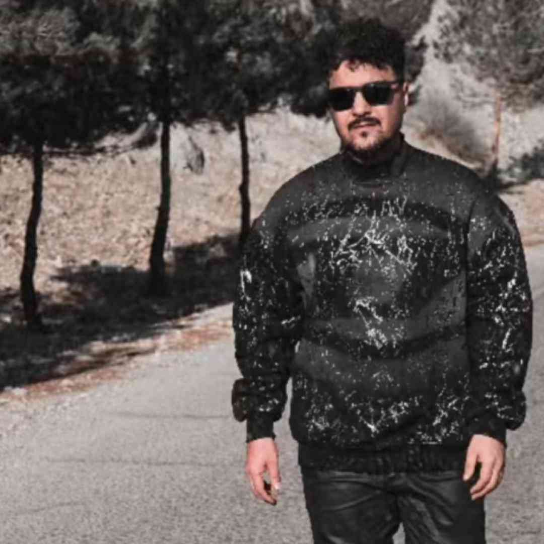 علیرضا روزگار من فدا دل فدا