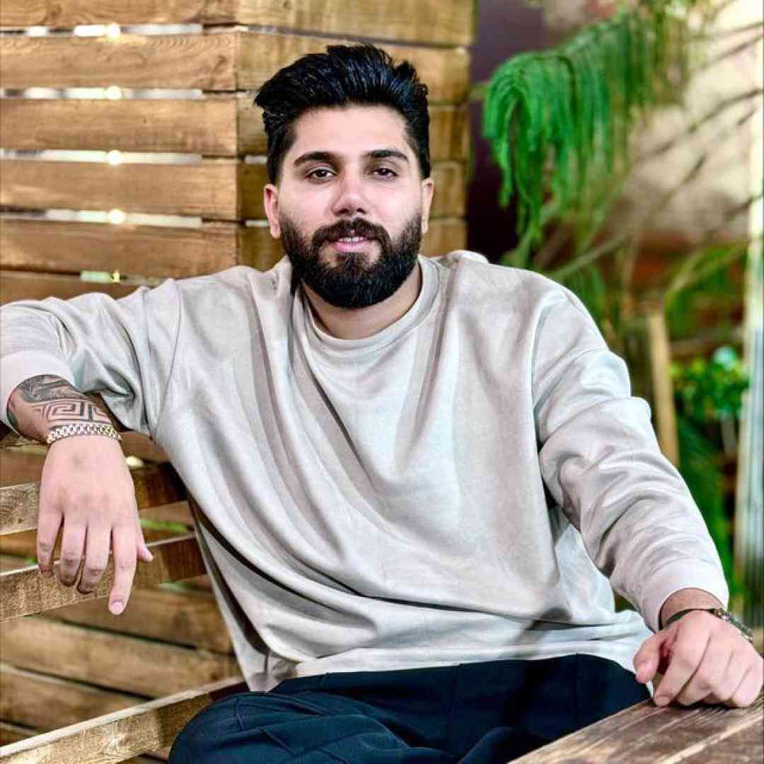 دانلود آهنگ باریکلا از مجید احمدی