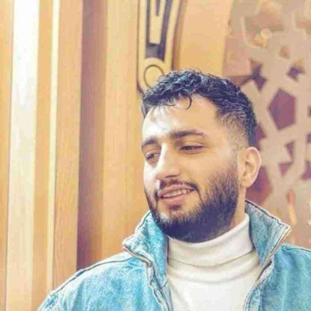 دانلود آهنگ جان داداش از علیرضا باباجانی