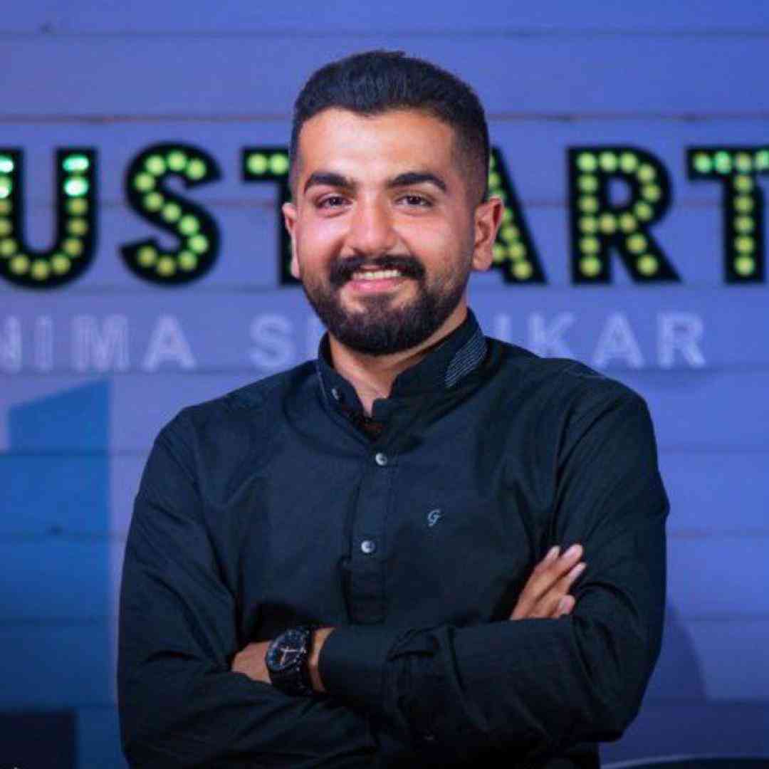 دانلود آهنگ چشم انتظاری از مهدی کارگر خنار