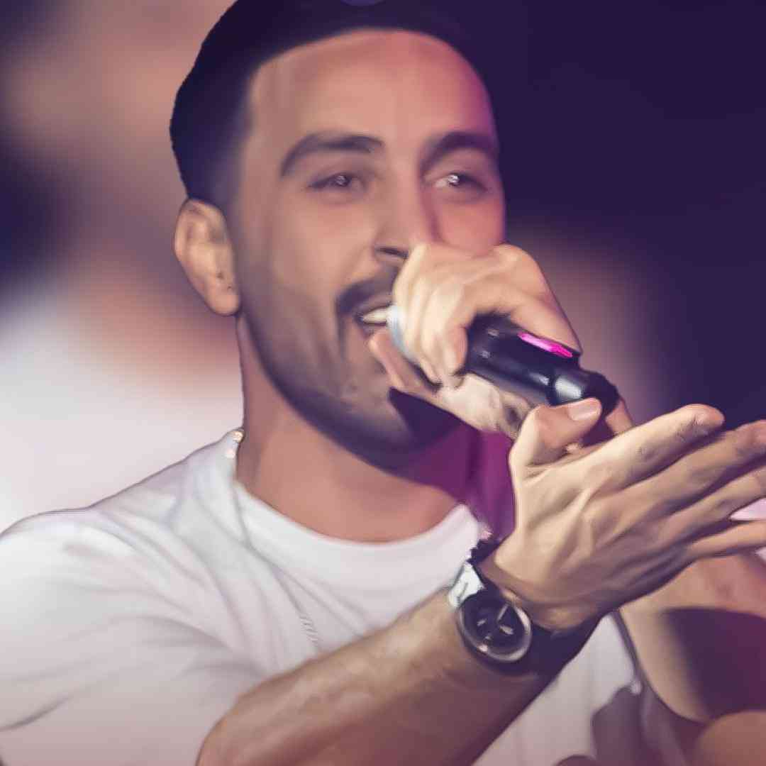 احمد سلو نبودی