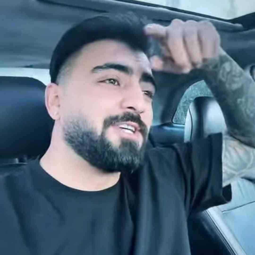 دانلود آهنگ بی تو حال من بده تنها خواهشم نرو از رامین تجنگی