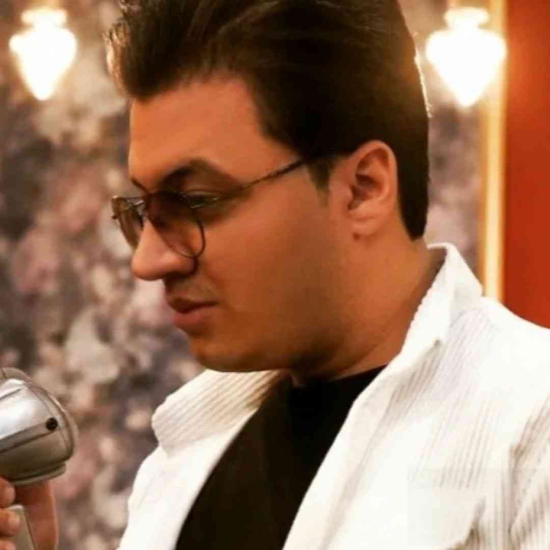 مرتضی جوان منت