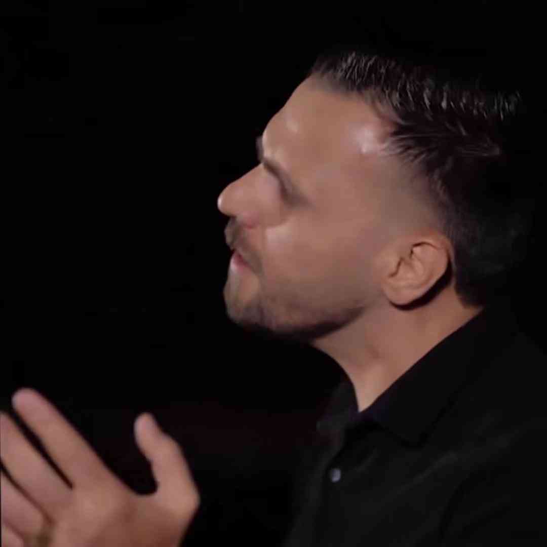 دانلود آهنگ مستی از رضا سگوند