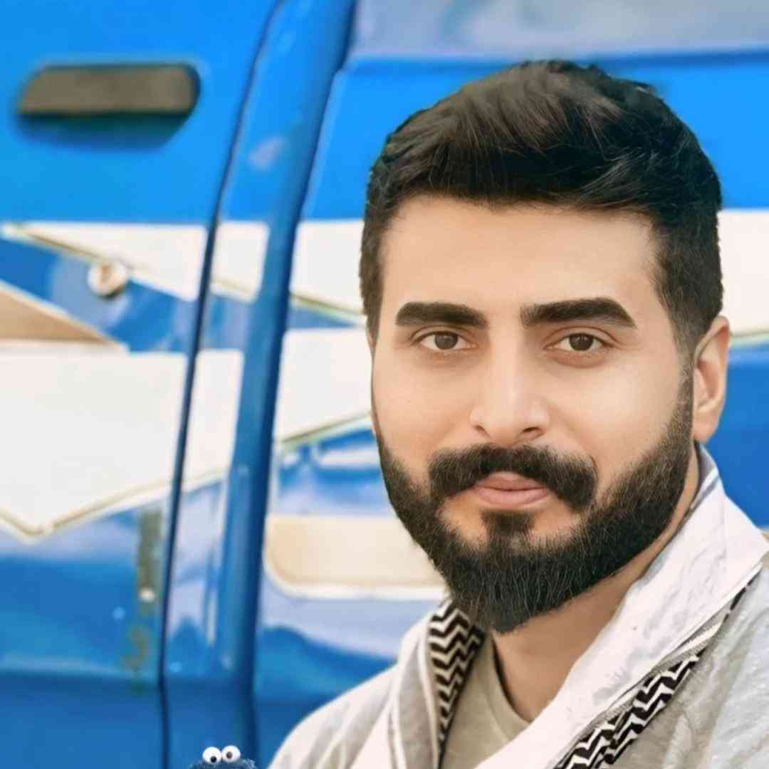 دانلود آهنگ حلقه از یوسف آران