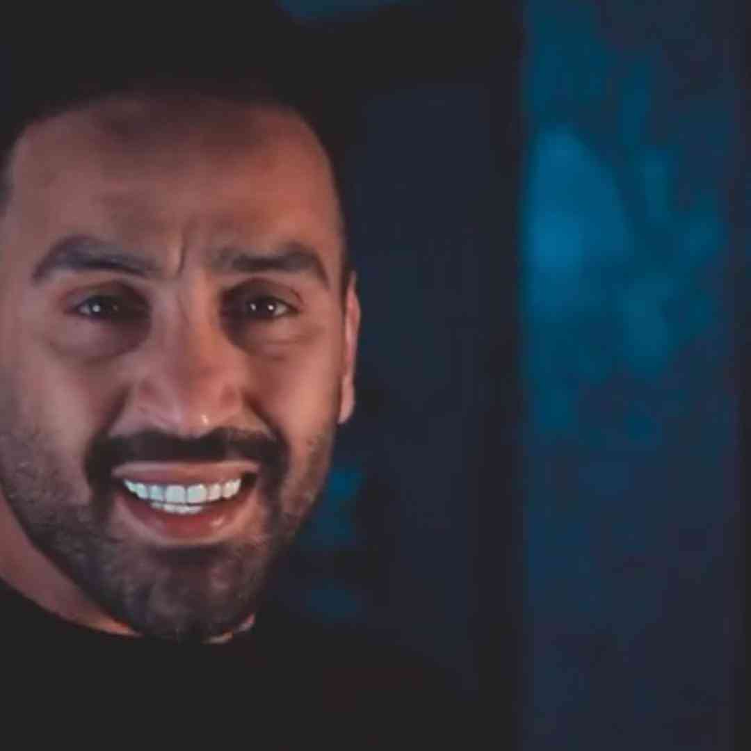 احمد سلو یار قدیمی
