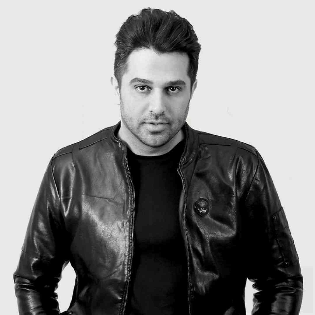 دانلود آهنگ تو خواستی از حمید عسکری