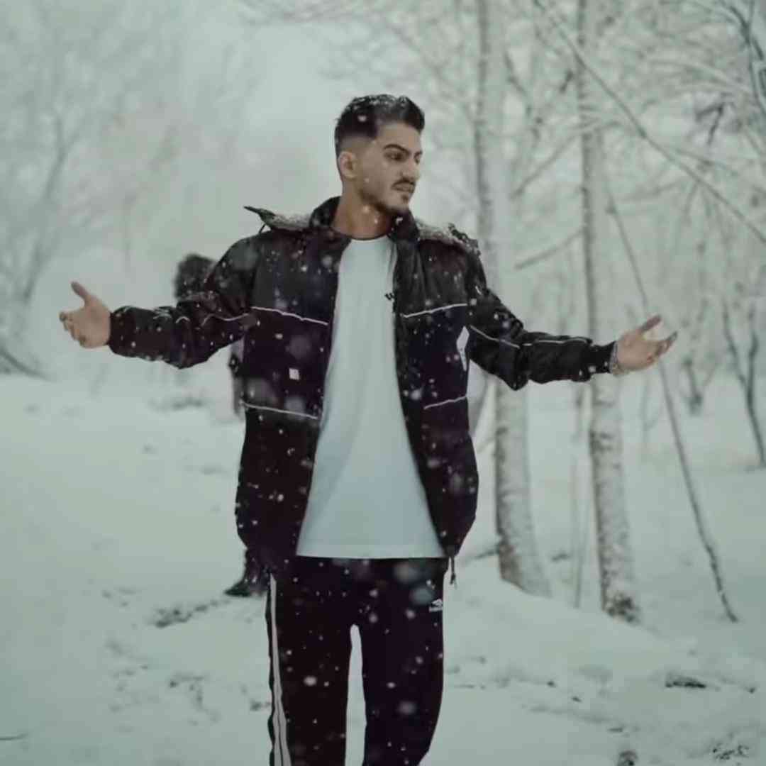 دانلود آهنگ مکافات از مهدی مولاد