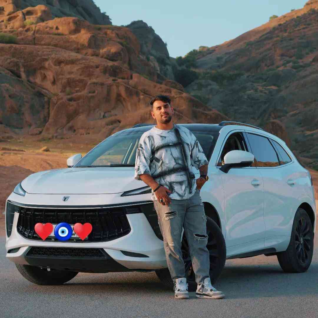 دانلود آهنگ عشق همیشگی از بهنام کمالوند