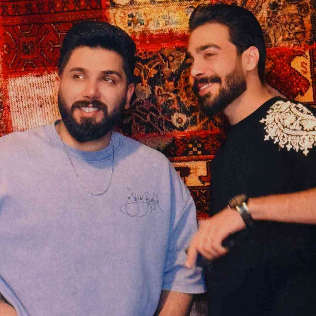 دانلود آهنگ یار ندارم از علی جوادزاده