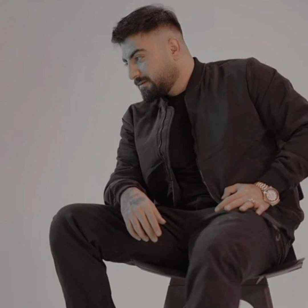 دانلود آهنگ اینه بدان بچه ننه پرونده ی مه هم وزن تونه از رامین تجنگی