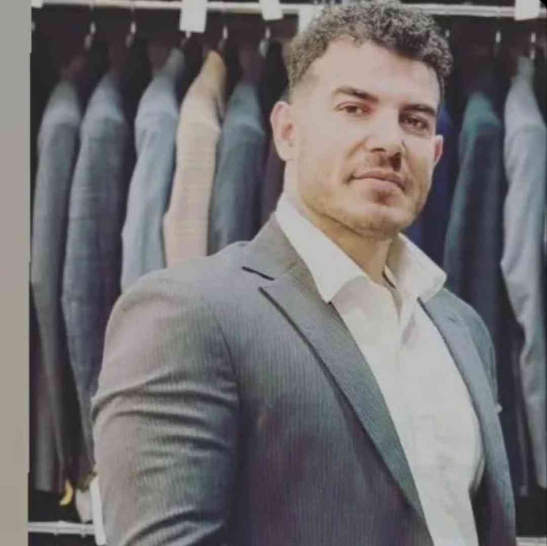 فرهاد فرهادی گناهکار