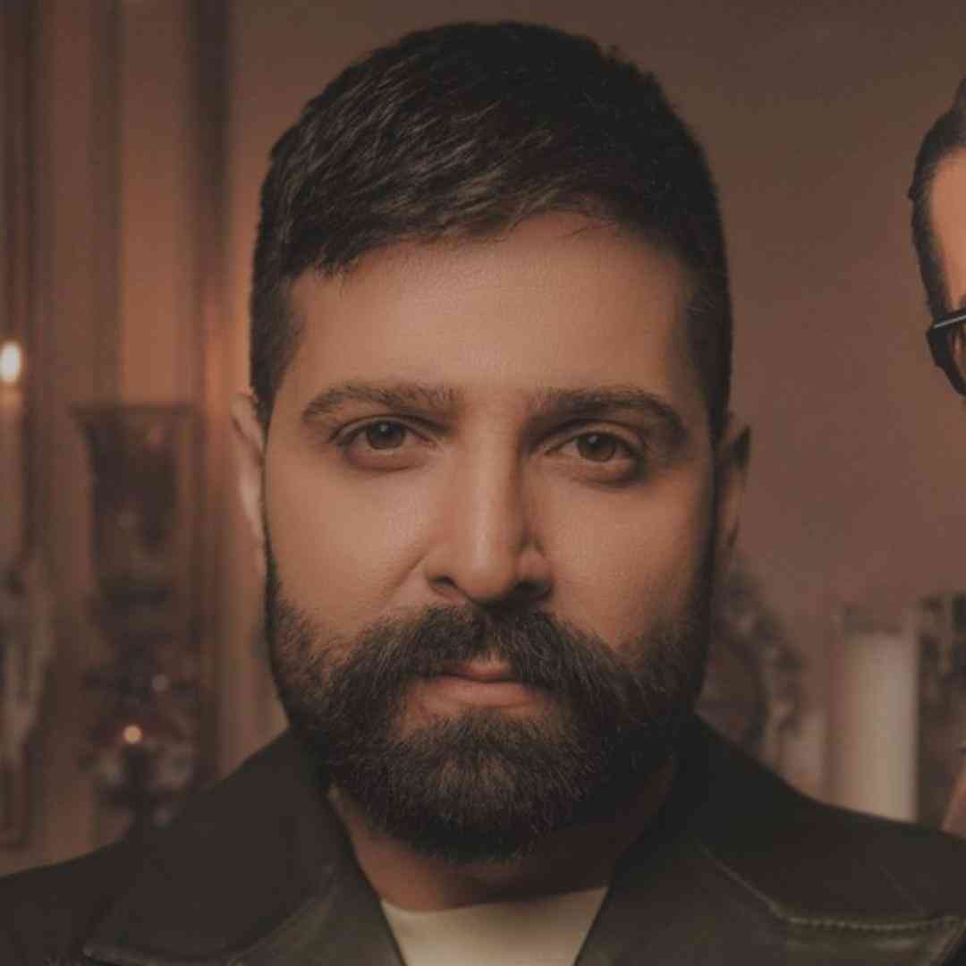 حمید هیراد بدون تو نصفه نیمم